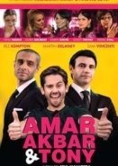 Amar Akbar & Tony (2015)