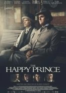 The Happy Prince (2018)