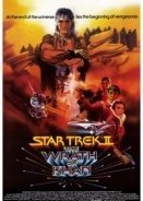 Σταρ Τρεκ Νο 2: Η οργή του Καν / Star Trek ΙΙ: The Wrath of Khan (1982)