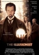 Ο Μάγος Αϊζενχάιμ / The Illusionist (2006)