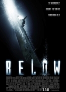 Below / Τρομοσ Στα Βαθη Τησ Θαλασσασ (2002)