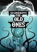 H. P. Lovecrafts The Old Ones (2024)