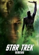 Star Trek: Nemesis / Σταρ Τρεκ X: Νέμεση (2002)