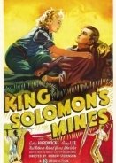 King Solomon's Mines (1937)
