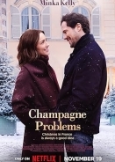 Champagne Problems / Σαμπάνια στον Έρωτα (2025)