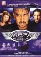 Taarzan: The Wonder Car  (2004)