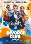 Το Κλαμπ των Χωρισμένων / Divorce Club (2020)
