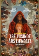 Three Thousand Years of Longing / Τρεις Χιλιάδες Χρόνια Προσμονής (2022)