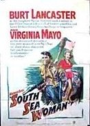South Sea Woman (1953)