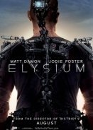 Elysium (2013)