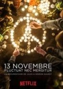 November 13: Attack on Paris  (2018) TV Mini-Series