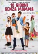 10 Days Without Mom / 10 Μέρες Χωρίς τη Μαμά (2017)
