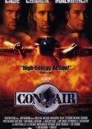 Con Air - Απόδραση στον Αέρα  (1997)