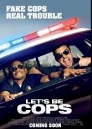 Let's Be Cops / Ας Γίνουμε Μπάτσοι (2014)