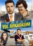 Συνεπιβάτης για Κλάματα / Yol Arkadasim (2017)