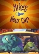 Monsters Inc: Mike's New Car/Μπαμπούλες ΑΕ: Το Καινούριο Αμάξι Του Μάικ (2002) Short