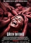 Κανίβαλοι / The Green Inferno (2013)
