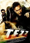 Tezz (2012)