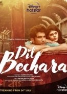 The Helpless Heart / Dil Bechara (2020)