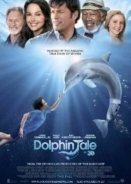 Dolphin Tale (2011)