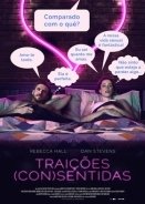 Λίγο πριν τον γάμο / Permission (2017)