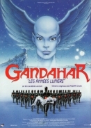 Gandahar (1987)