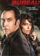 The Humanity Bureau (2017)