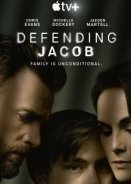 Defending Jacob (2020)