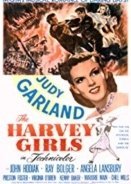 The Harvey Girls (1946)
