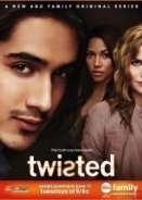 Twisted  (2013–2014)  TV Series