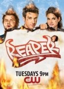 Reaper (2007)
