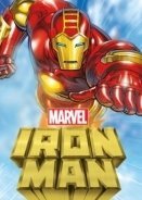 Iron Man: The Animated Series (1994–1996)