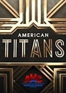 American Titans (2015-) TV Series