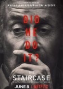 The Staircase / Soupçons  (2004-2018)