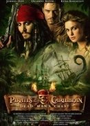 Pirates of the Caribbean: Dead Man's Chest / Οι Πειρατές της Καραϊβικής: Το Σεντούκι του Νεκρού (2006)