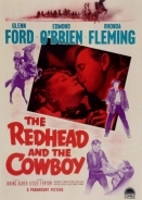 The Redhead and the Cowboy / Κατασκοποι Του Φρουριου Τζακσον (1951)