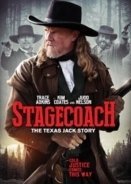 Stagecoach: The Texas Jack Story (2016)