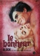 Le Bonheur / Happiness (1965)