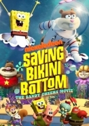 Saving Bikini Bottom: The Sandy Cheeks Movie / Βυθός του Μπικίνι SOS: Η Ταινία της Σάντι (2024)