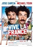 Είναι Τρελοί Αυτοί οι Γάλλοι / Vive la France (2013)