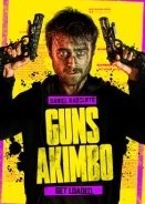Guns Akimbo (2019)
