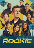 The Rookie (2018)