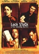 Δυο Καπνισμένες Κάνες / Lock, Stock and Two Smoking Barrels (1998)