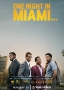 One Night in Miami (2020)