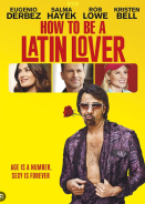 How to Be a Latin Lover / Πώς να Γίνεις Λατίνος Εραστής (2017)