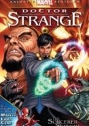 Doctor Strange (2007)