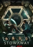 Λαθρεπιβάτης / Stowaway (2021)