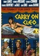 Ηρωικά κορόιδα στη χώρα των φαραώ / Carry On Cleo (1964)