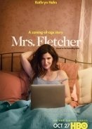 Mrs. Fletcher (2019)