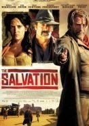 The Salvation (2014)